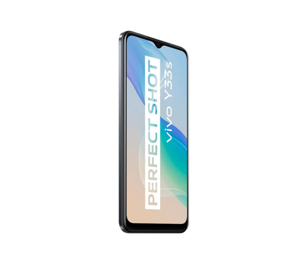 vivo Y33s 8/128GB Mirror Black NFC - 688866 - zdjęcie 4